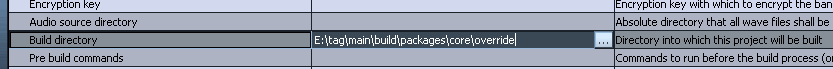Setting the override directory when building FMOD projects.png