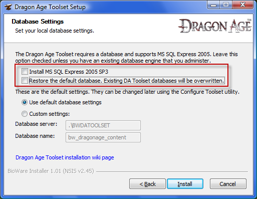 dragon age origins toolset